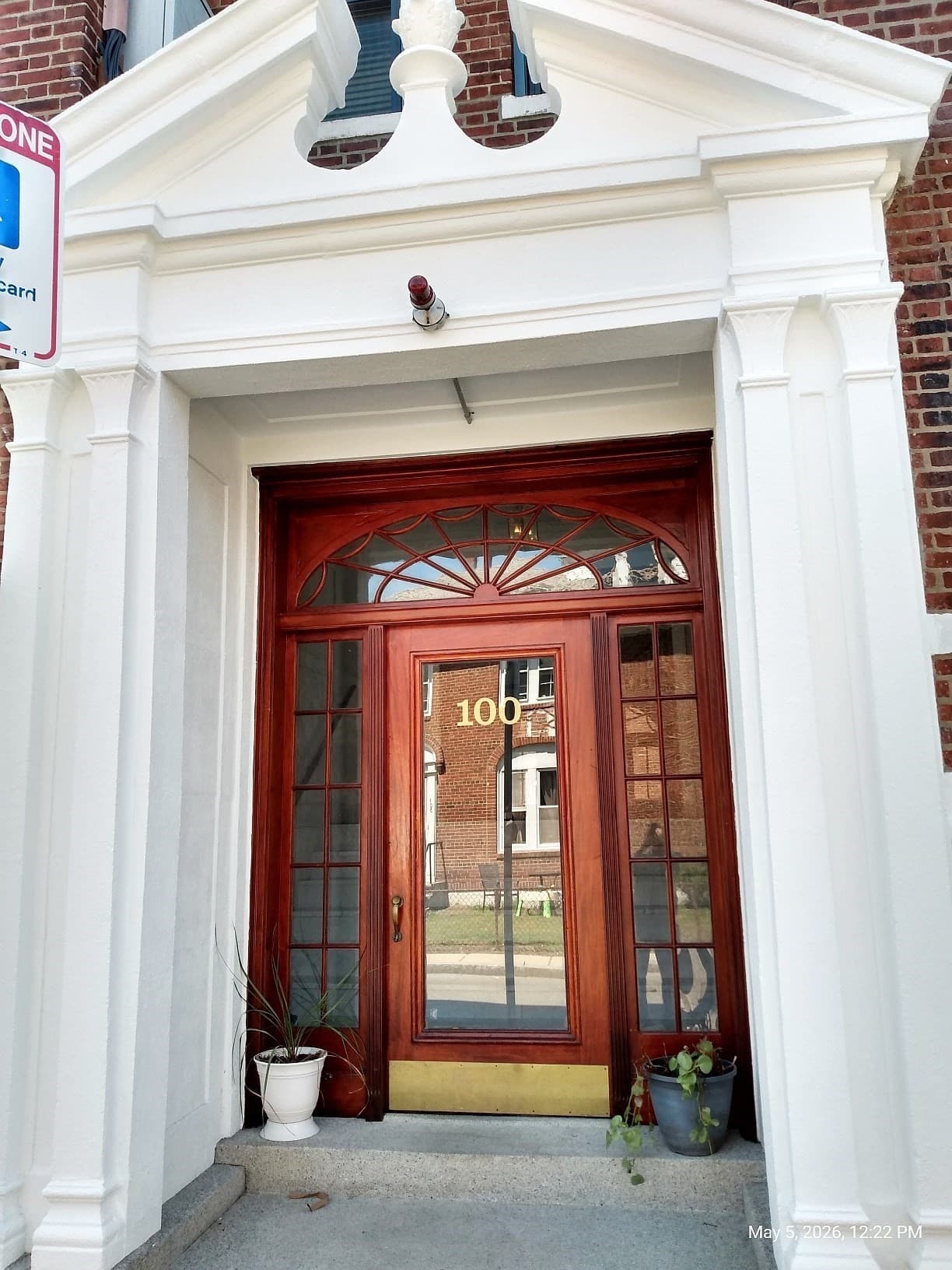 Condominium at 100 Lanark Rd # 8, Boston MA 02135, photo 17 of 19