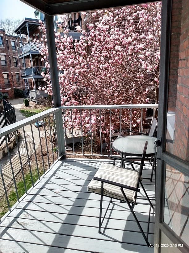 Condominium at 100 Lanark Rd # 8, Boston MA 02135, photo 12 of 19