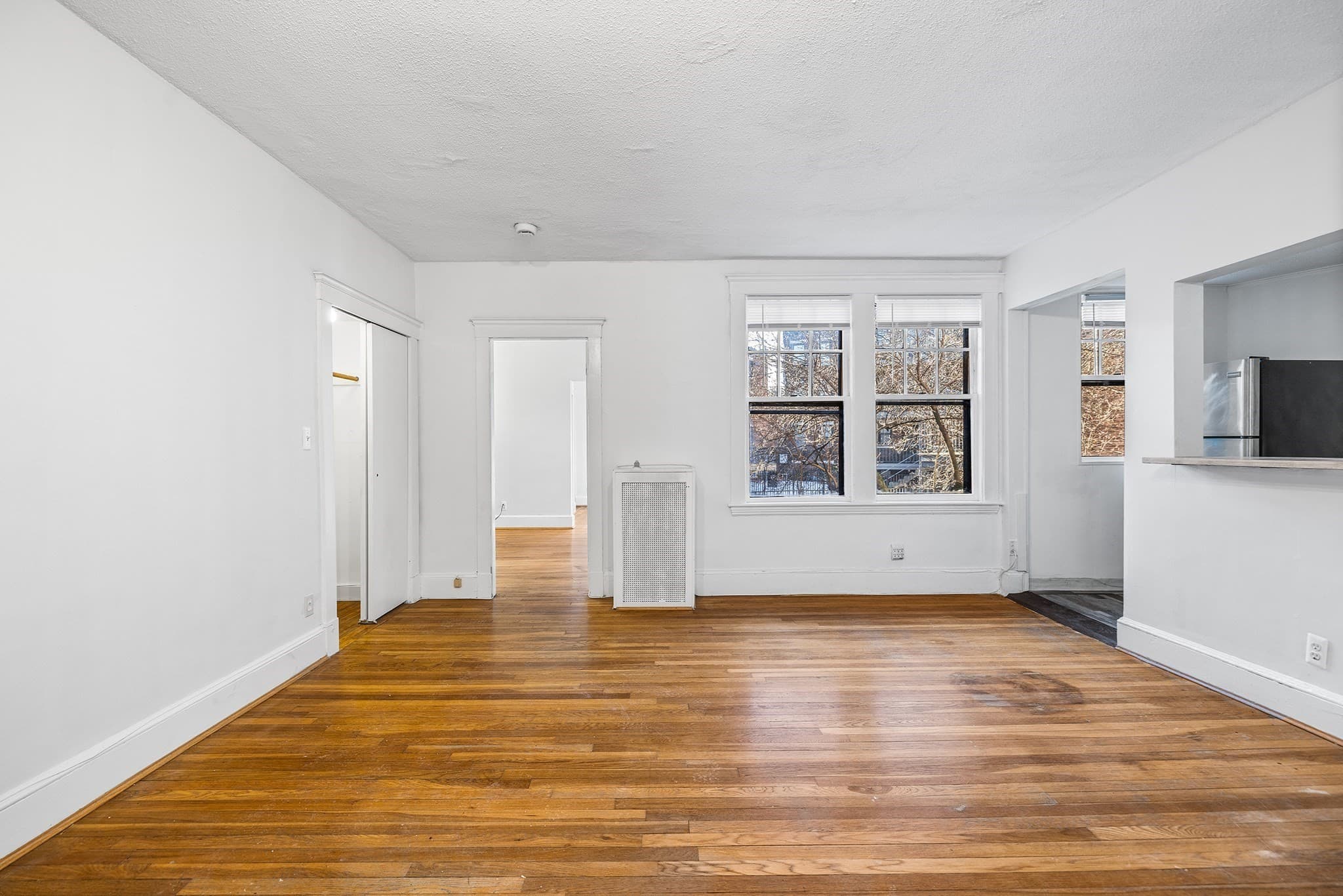 Condominium at 100 Lanark Rd # 8, Boston MA 02135, photo 7 of 19