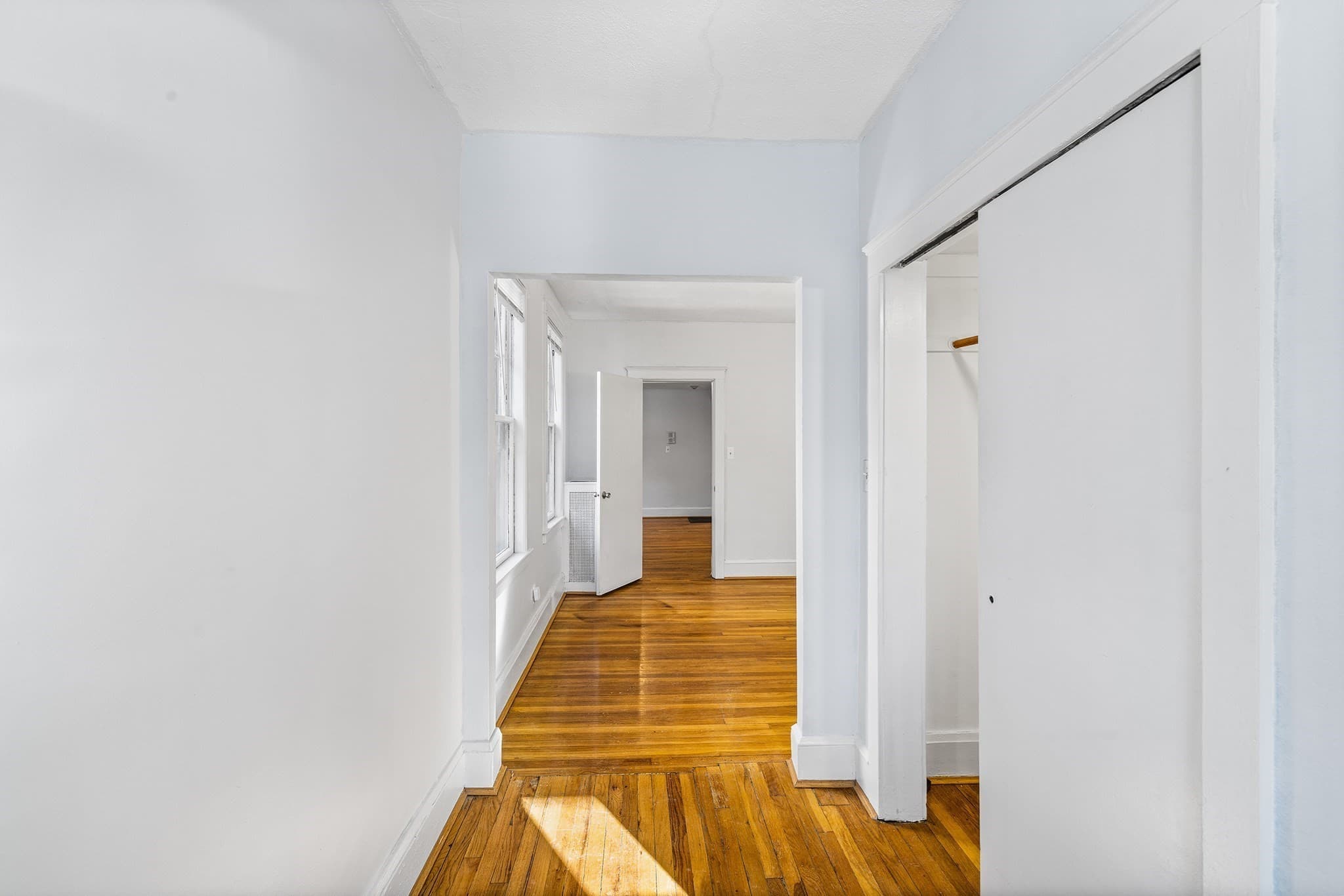 Condominium at 100 Lanark Rd # 8, Boston MA 02135, photo 10 of 19