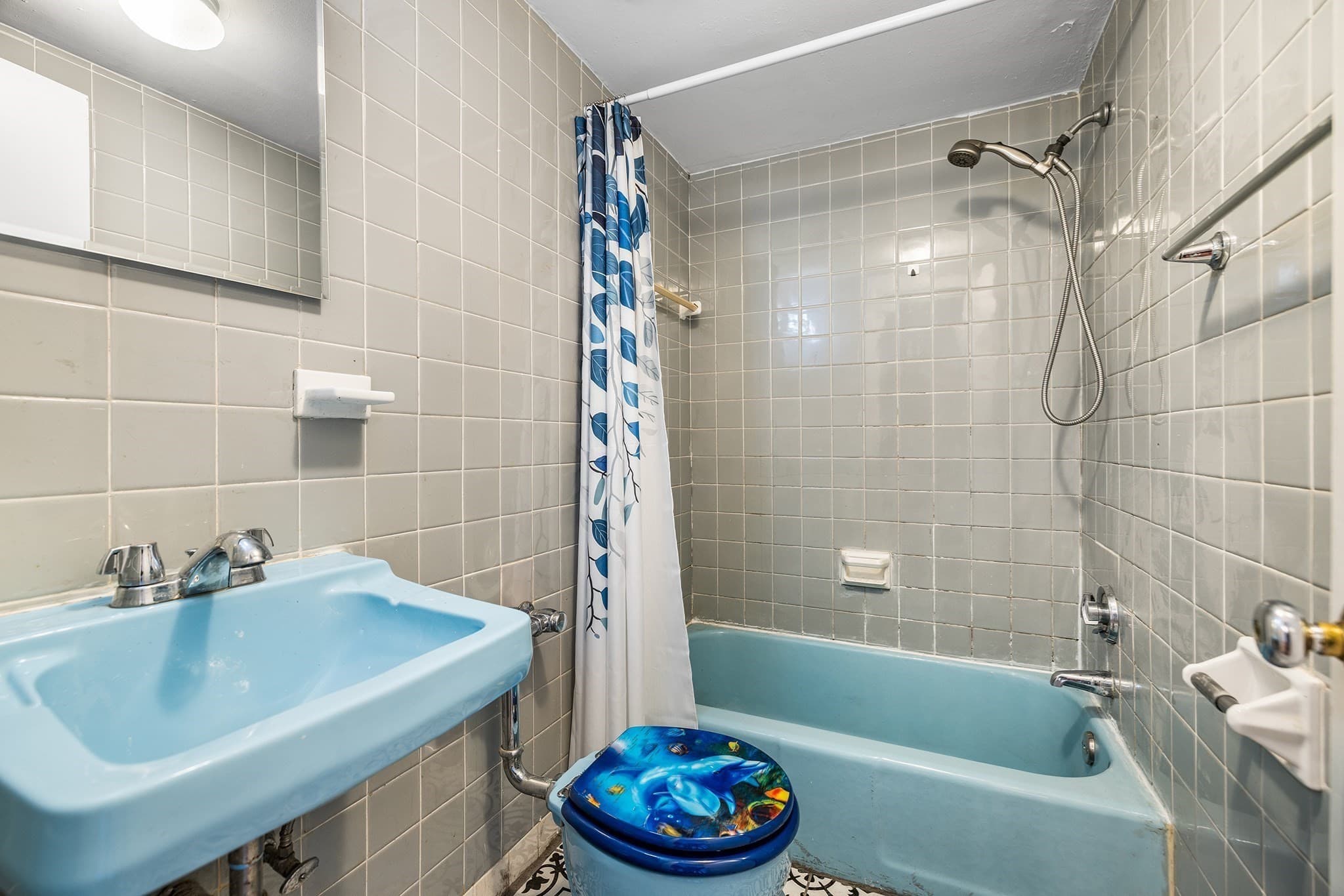 Condominium at 100 Lanark Rd # 8, Boston MA 02135, photo 11 of 19