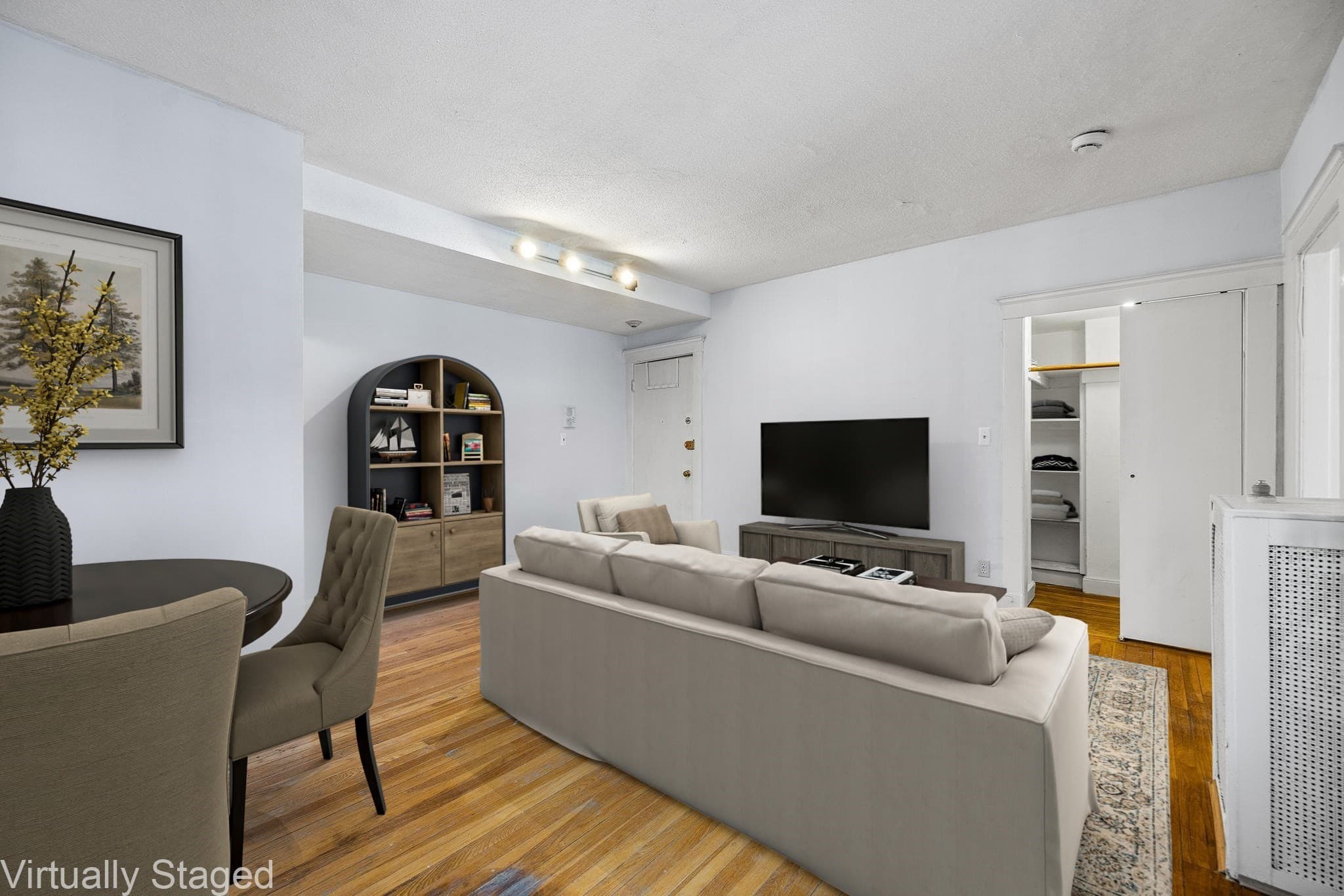 Condominium at 100 Lanark Rd # 8, Boston MA 02135, photo 4 of 19