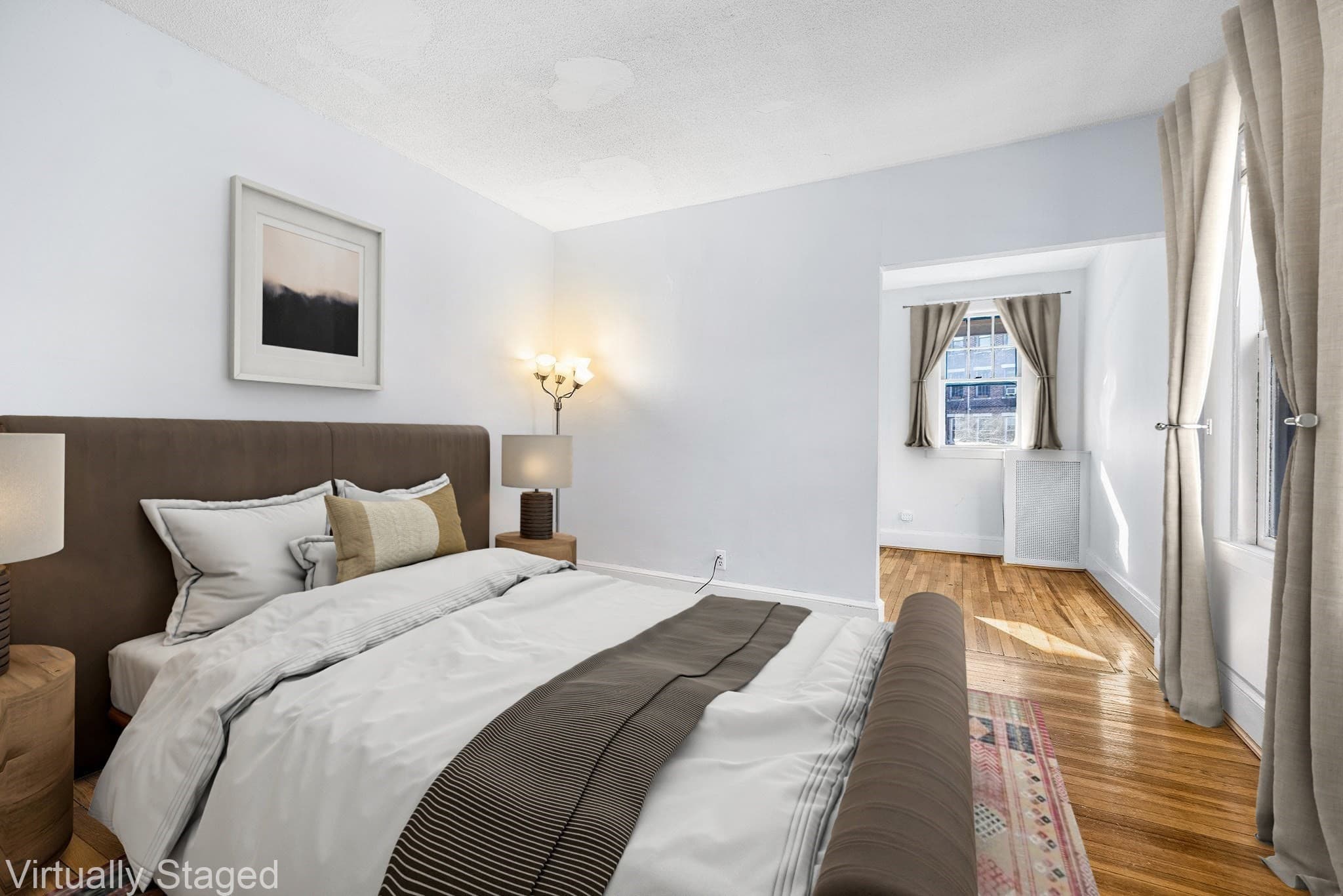 Condominium at 100 Lanark Rd # 8, Boston MA 02135, photo 8 of 19