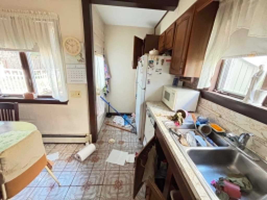 15 Jackson St, Newton MA 02458