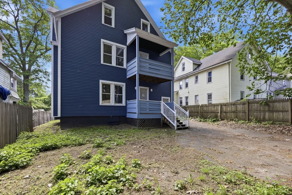 Multi Family at 172-174 Euclid Ave, Springfield MA 01108, Springfield, photo 31 of 32