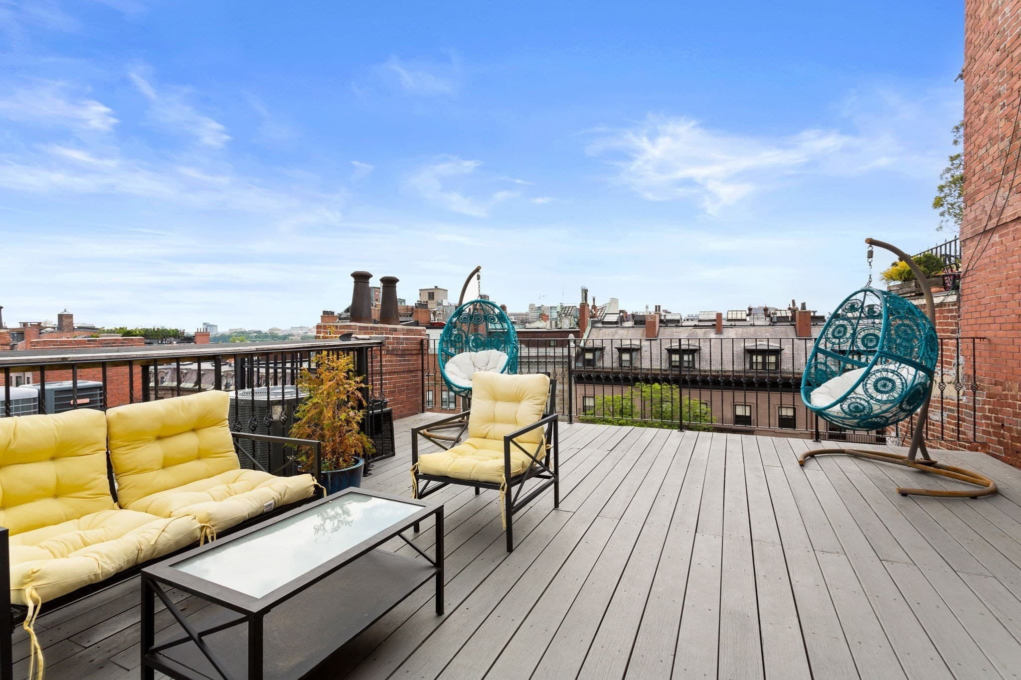 Condominium at 127 Beacon St # 51, Boston MA 02116, photo 2 of 21