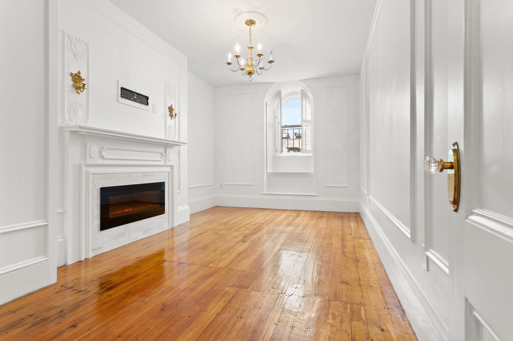 Condominium at 127 Beacon St # 51, Boston MA 02116, photo 5 of 21
