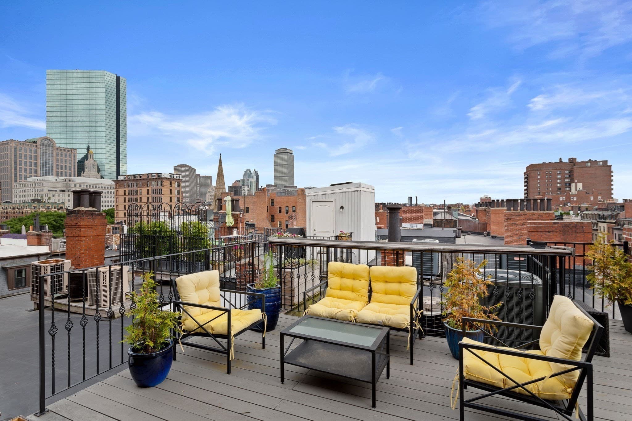 Condominium at 127 Beacon St # 51, Boston MA 02116, photo 20 of 21