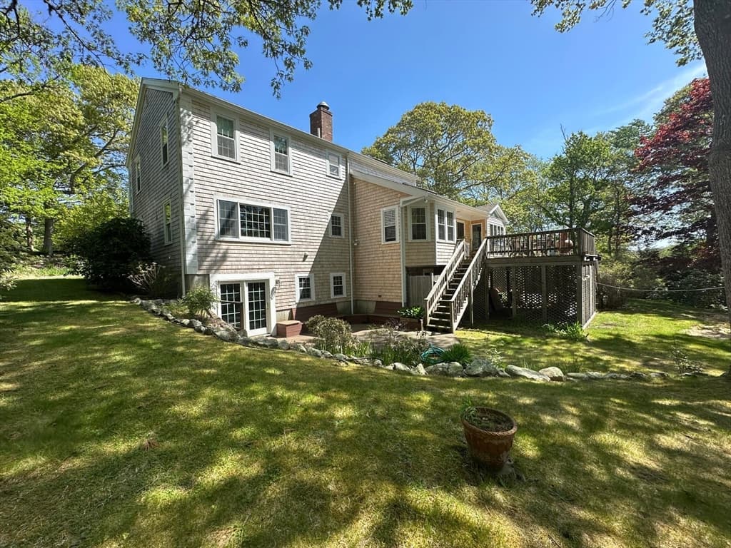 Single Family Residence at 14 Willie Nick Way, Dennis MA 02638, Dennis, photo 2 of 42