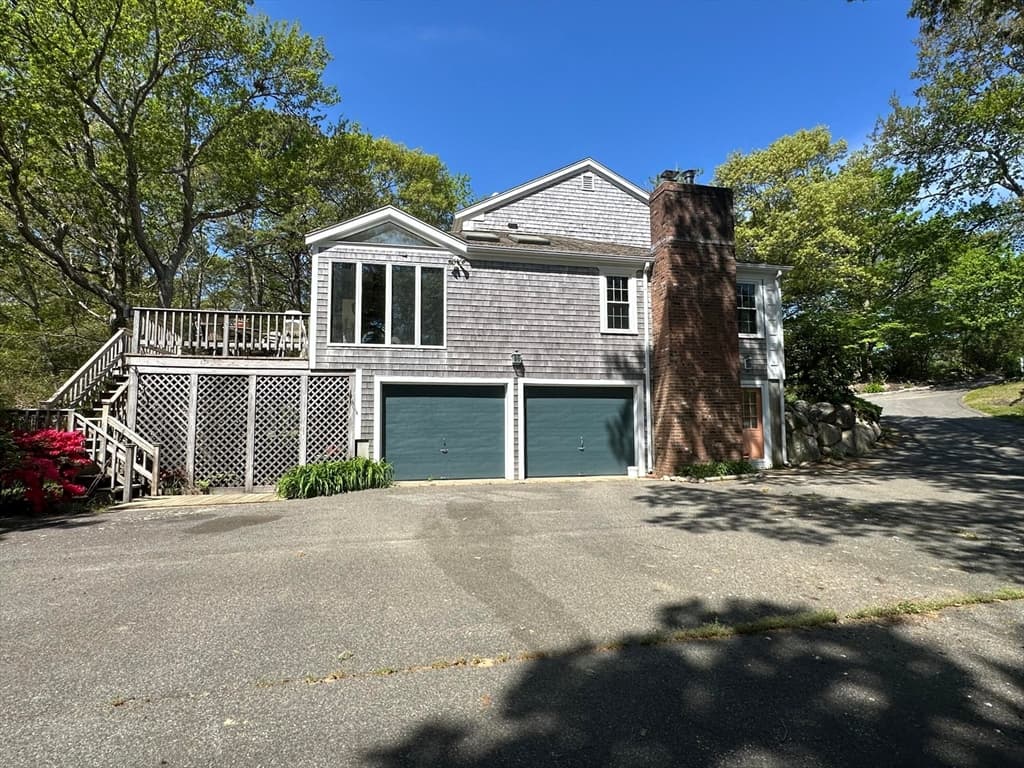 Single Family Residence at 14 Willie Nick Way, Dennis MA 02638, Dennis, photo 36 of 42