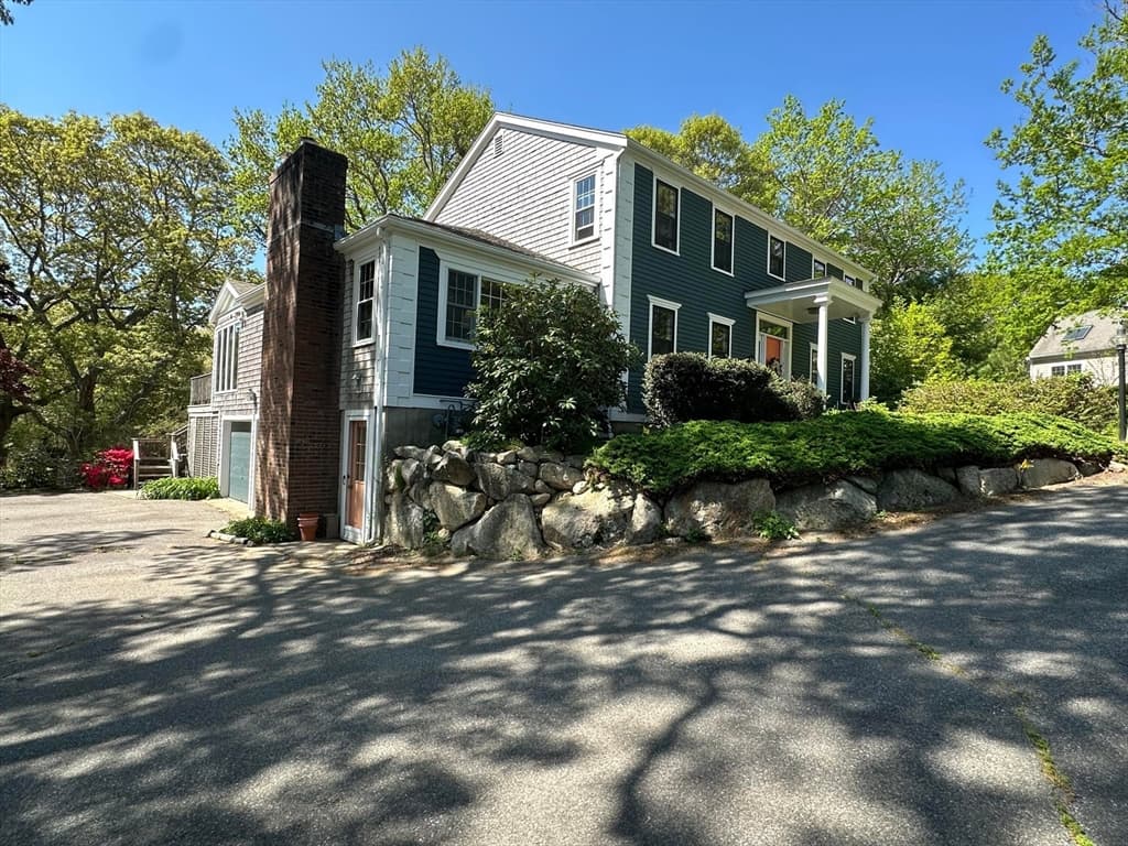 Single Family Residence at 14 Willie Nick Way, Dennis MA 02638, Dennis, photo 38 of 42