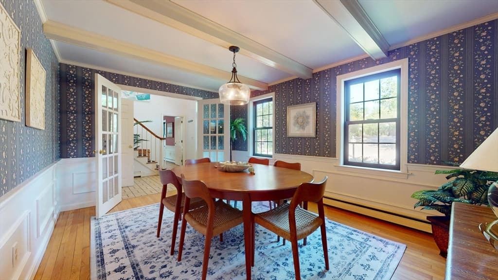 Single Family Residence at 14 Willie Nick Way, Dennis MA 02638, Dennis, photo 14 of 42