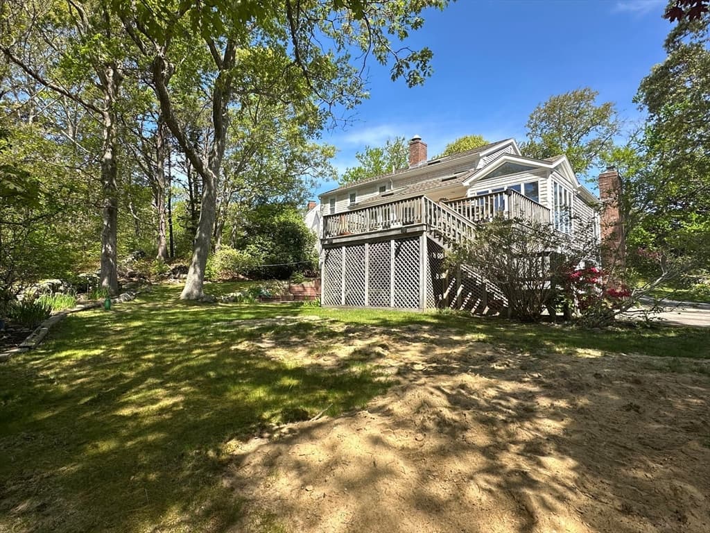 Single Family Residence at 14 Willie Nick Way, Dennis MA 02638, Dennis, photo 37 of 42