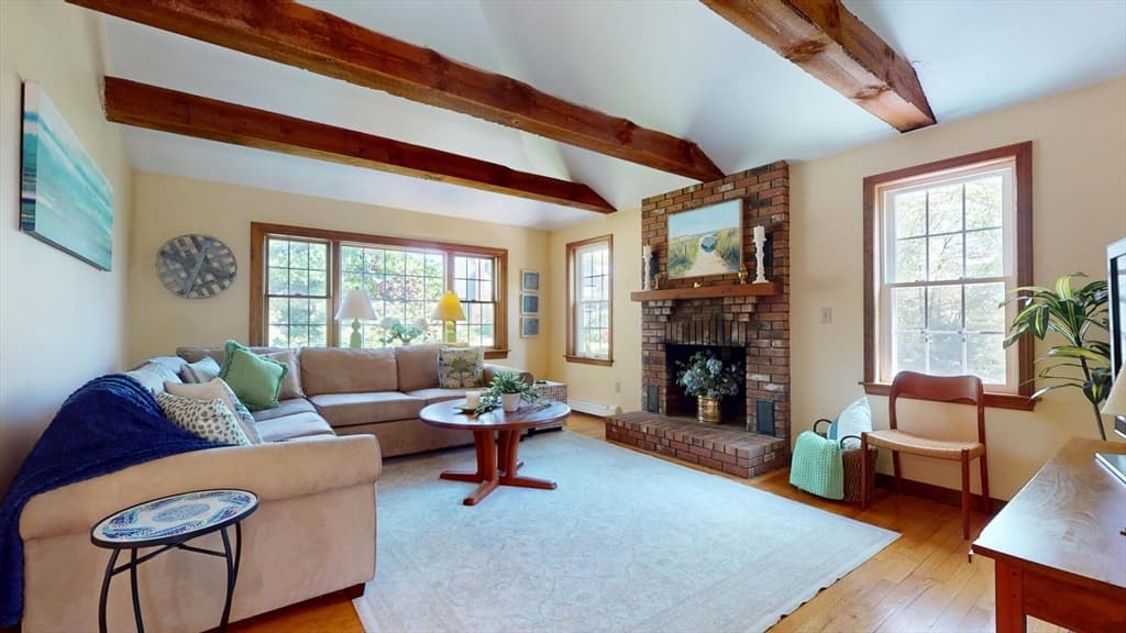 Single Family Residence at 14 Willie Nick Way, Dennis MA 02638, Dennis, photo 11 of 42