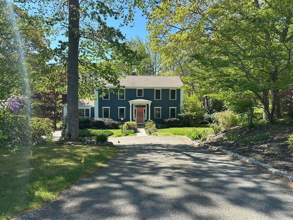 Single Family Residence at 14 Willie Nick Way, Dennis MA 02638, Dennis, photo 39 of 42