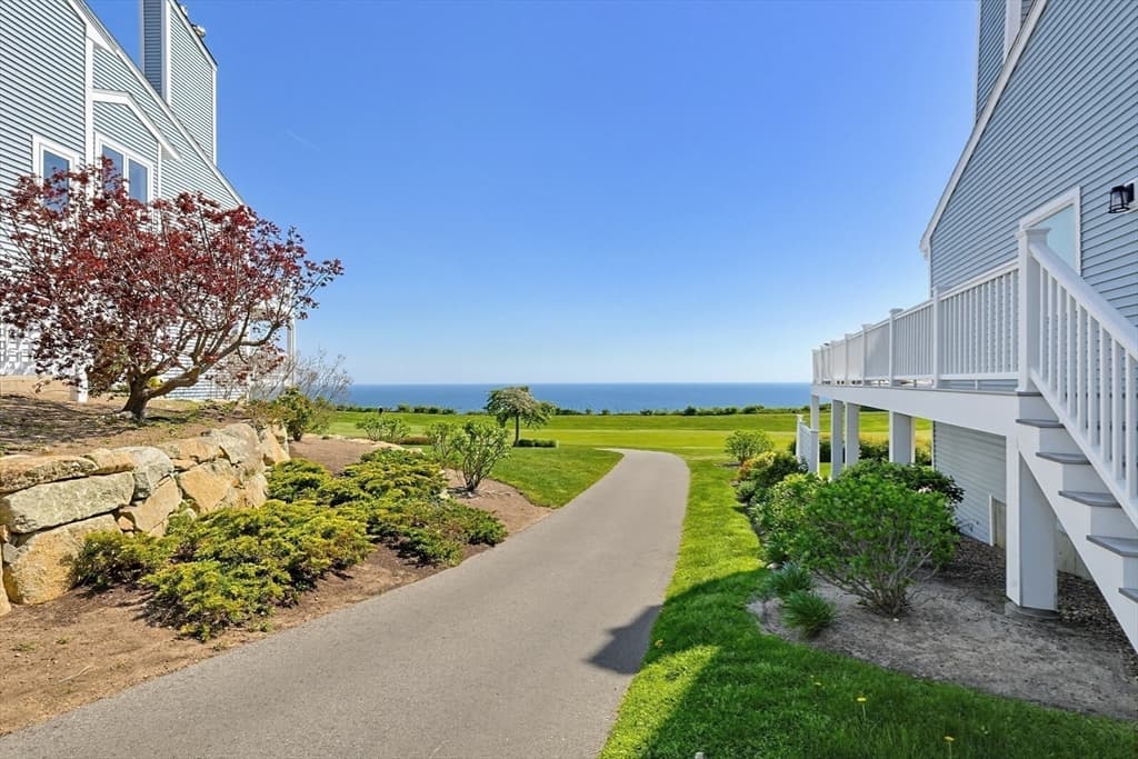 96 Cliffside Dr. # 96, Plymouth MA 02360