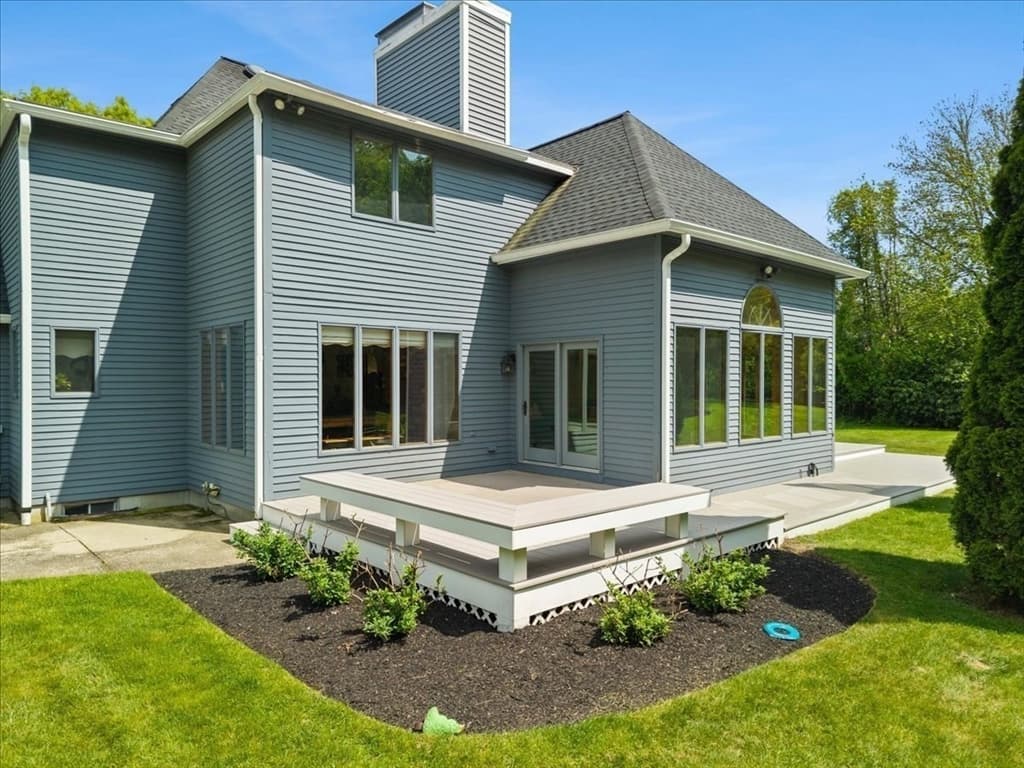 14 Fieldstone Ter, West Bridgewater MA 02379 photo 36