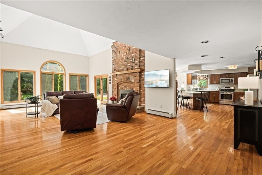 14 Fieldstone Ter, West Bridgewater MA 02379 photo 11