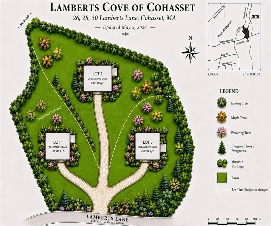 28 Lamberts, Cohasset MA 02025 photo 3