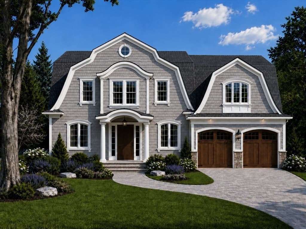 28 Lamberts, Cohasset MA 02025