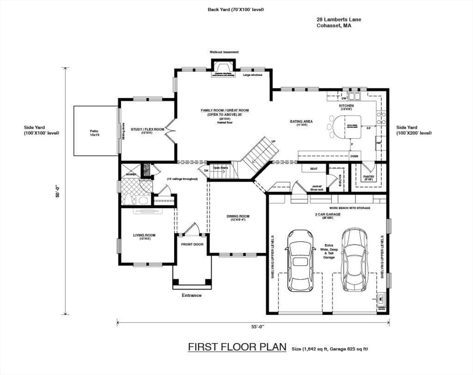 28 Lamberts, Cohasset MA 02025 photo 8