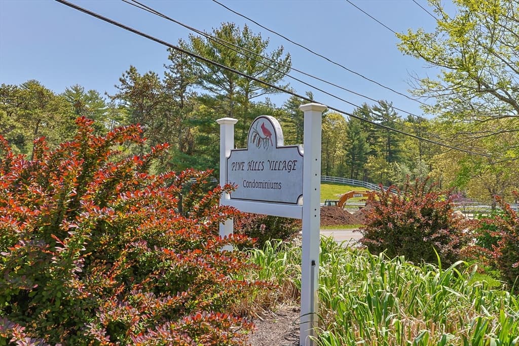 5 Tide View Path # 11, Plymouth MA 02360