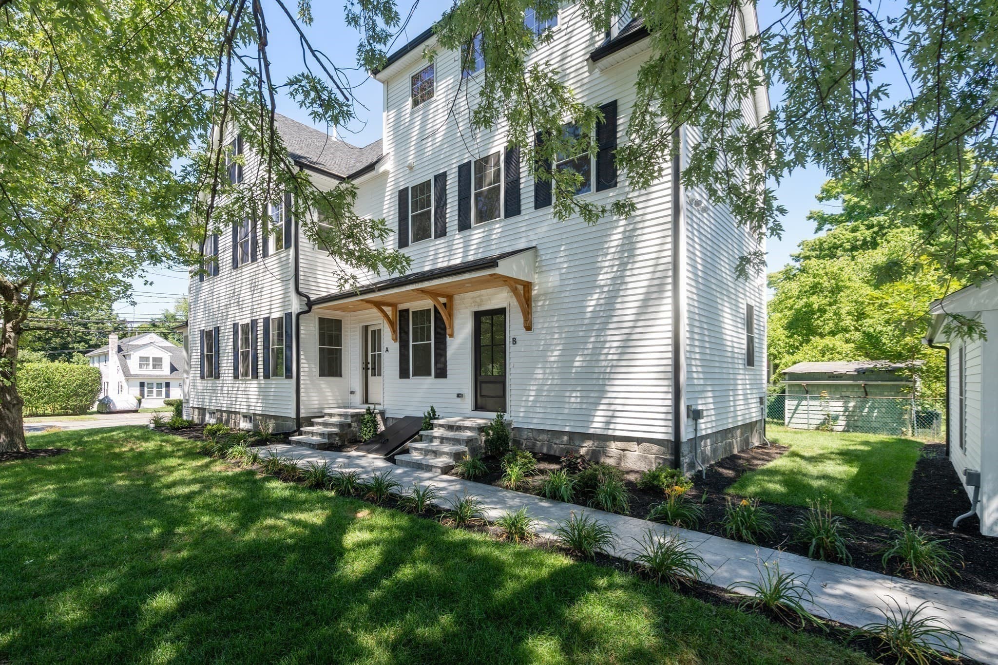 Single Family Residence at 92 Pond Street, Natick MA 01760, Natick, photo 13 of 37