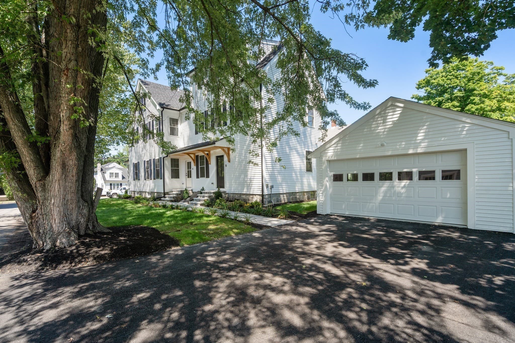 Single Family Residence at 92 Pond Street, Natick MA 01760, Natick, photo 16 of 37