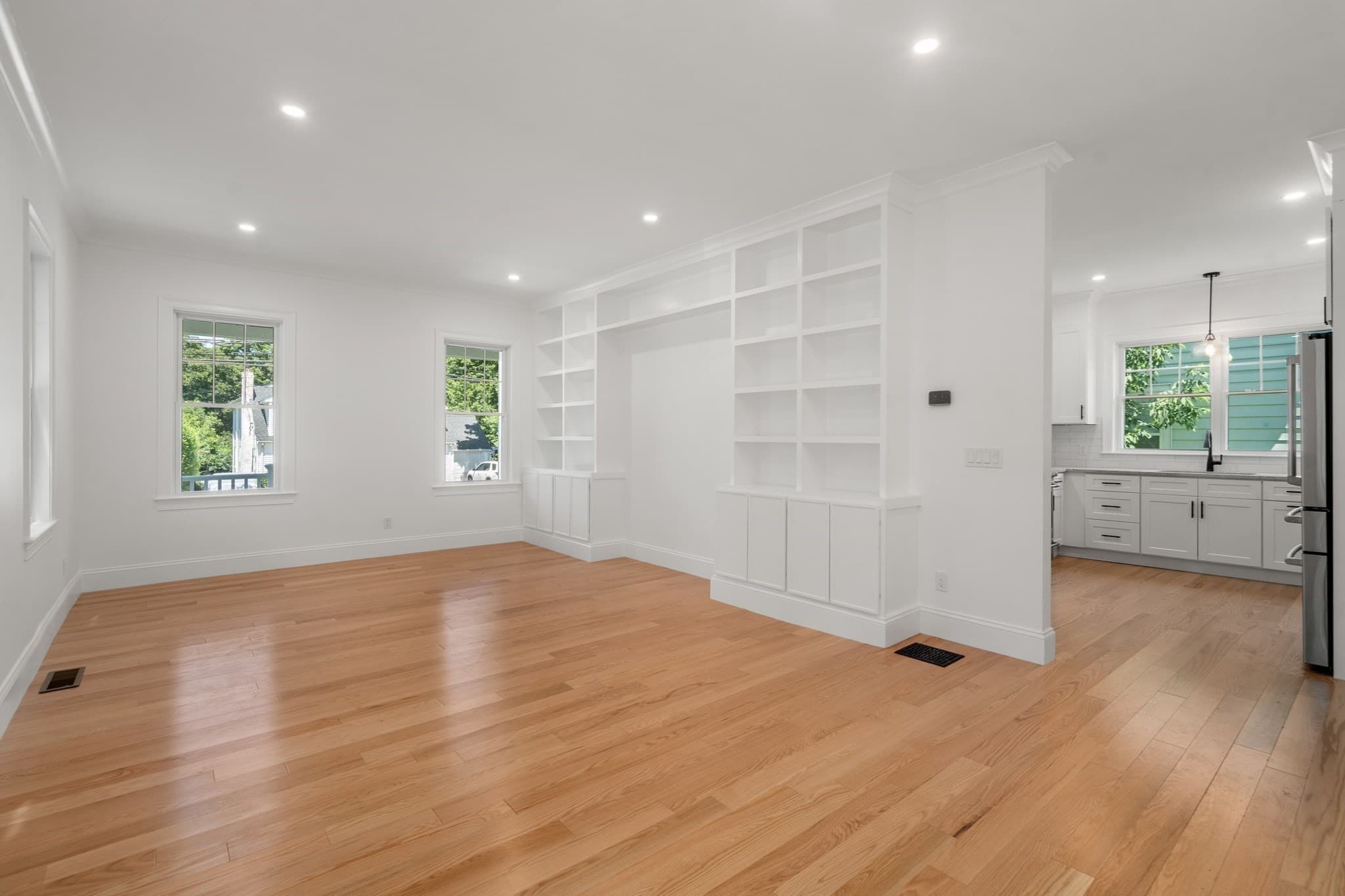 Single Family Residence at 92 Pond Street, Natick MA 01760, Natick, photo 7 of 37