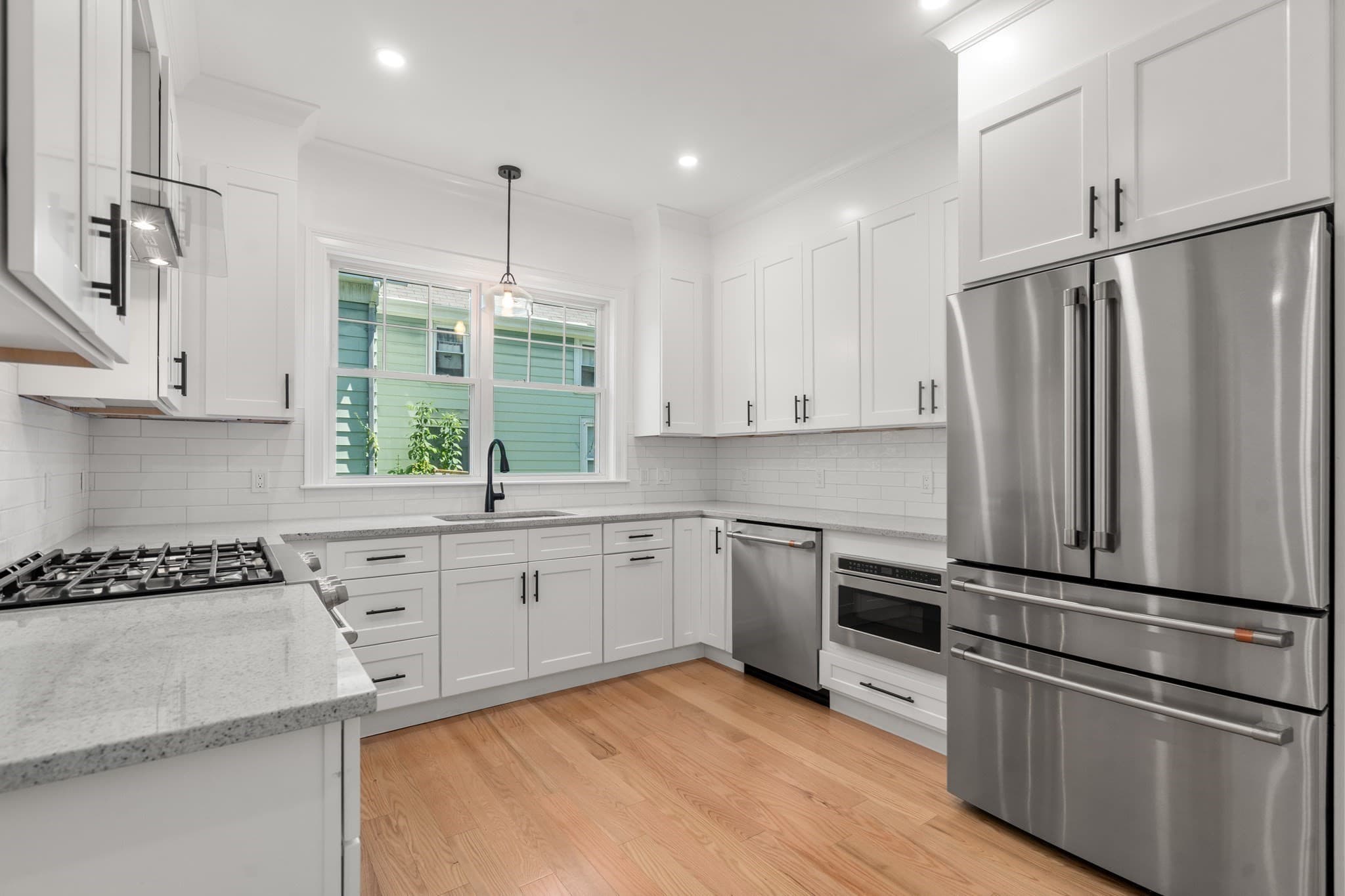 Single Family Residence at 92 Pond Street, Natick MA 01760, Natick, photo 3 of 37