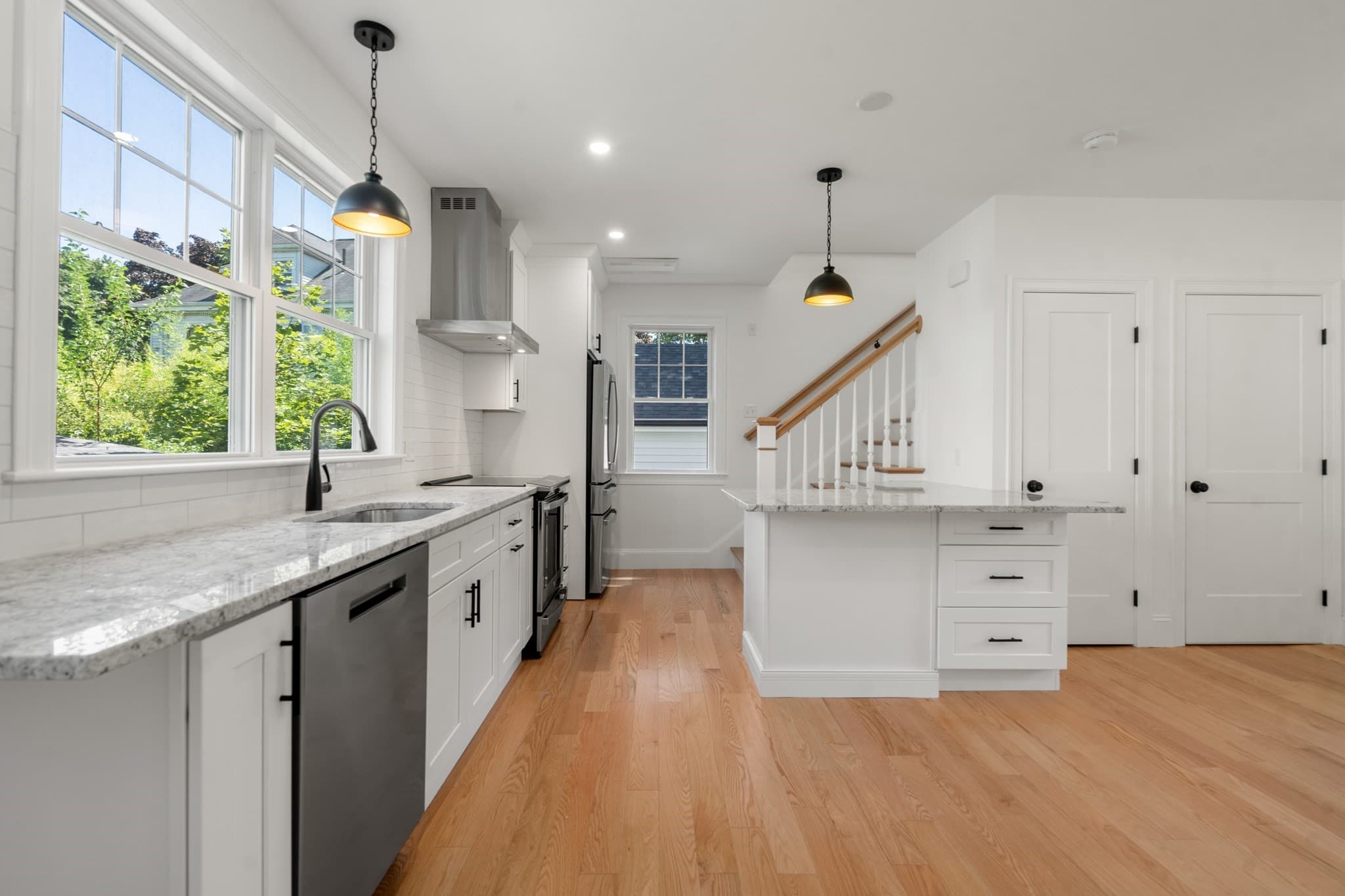 Single Family Residence at 92 Pond Street, Natick MA 01760, Natick, photo 32 of 37