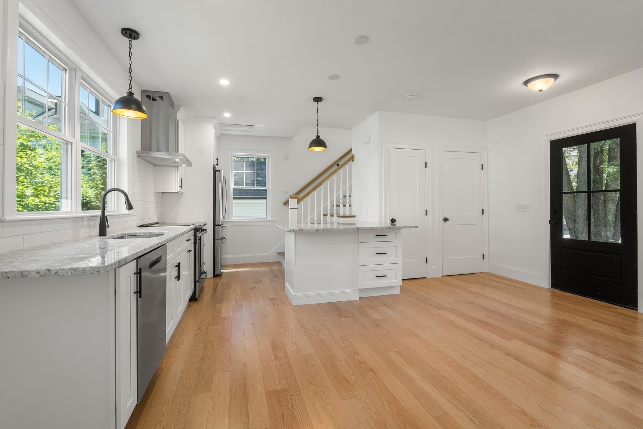 Single Family Residence at 92 Pond Street, Natick MA 01760, Natick, photo 28 of 37