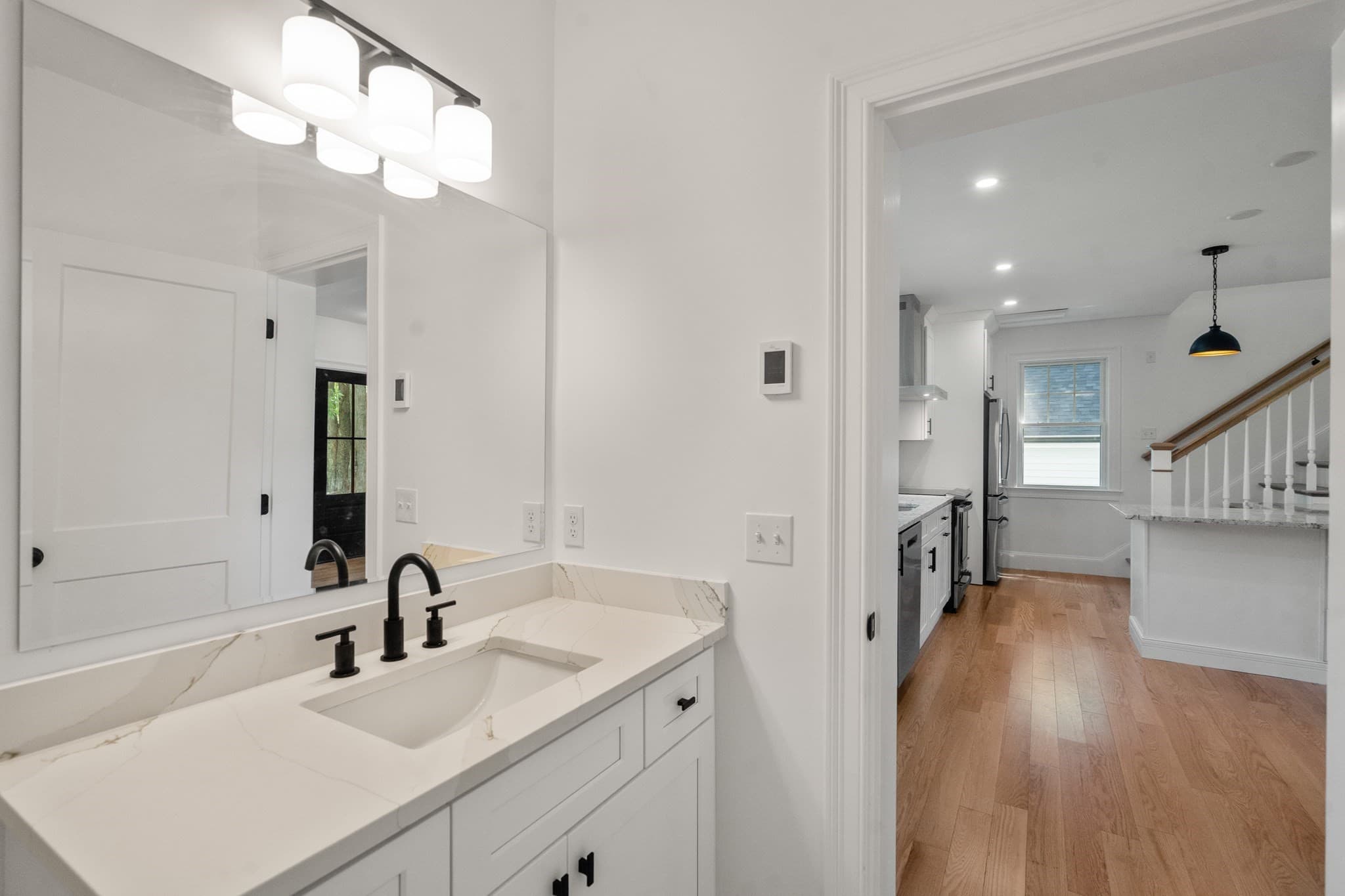 Single Family Residence at 92 Pond Street, Natick MA 01760, Natick, photo 30 of 37