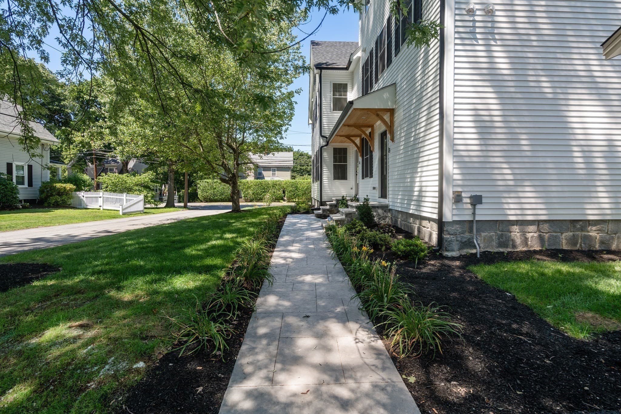 Single Family Residence at 92 Pond Street, Natick MA 01760, Natick, photo 15 of 37