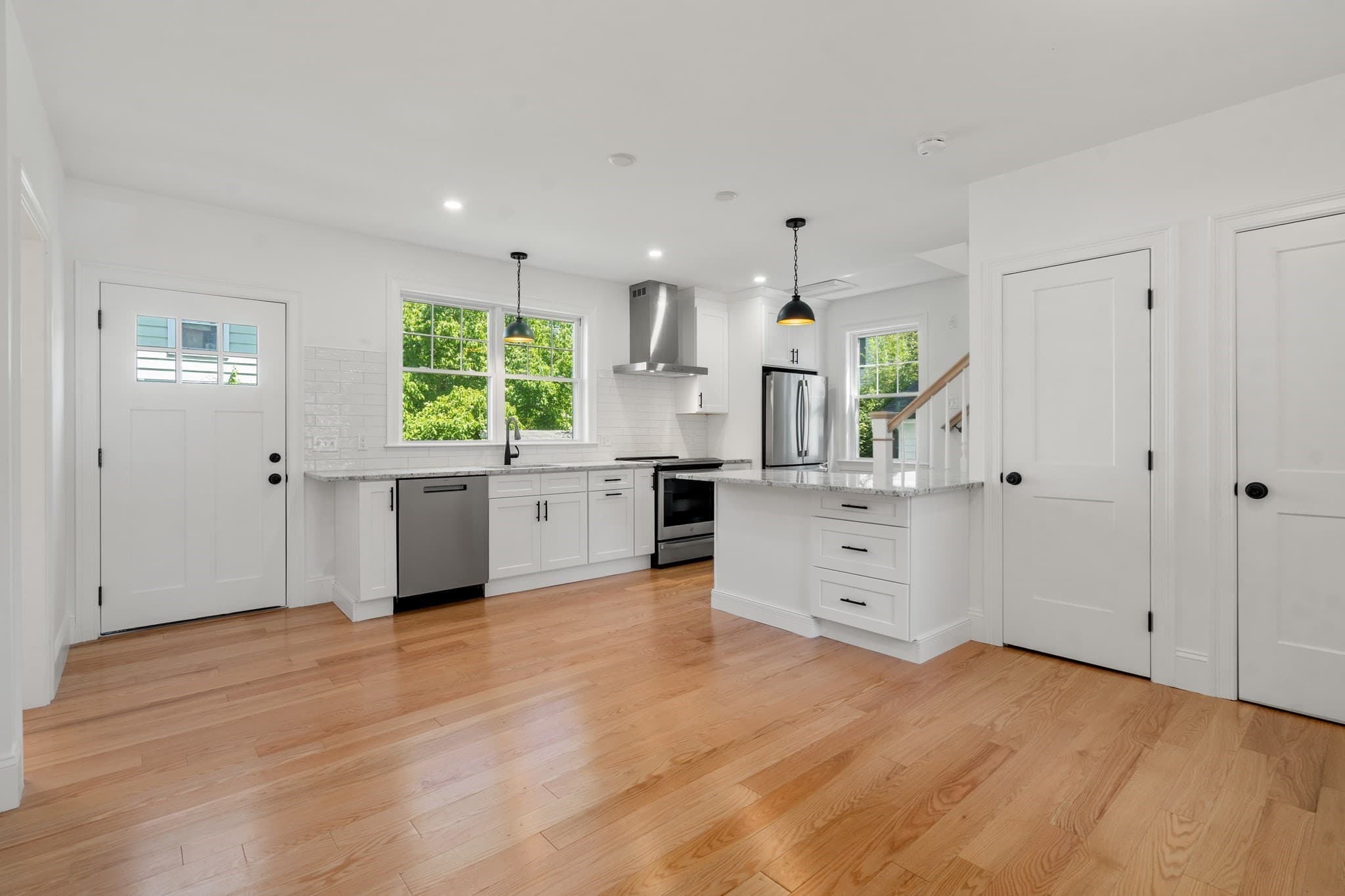 Single Family Residence at 92 Pond Street, Natick MA 01760, Natick, photo 29 of 37