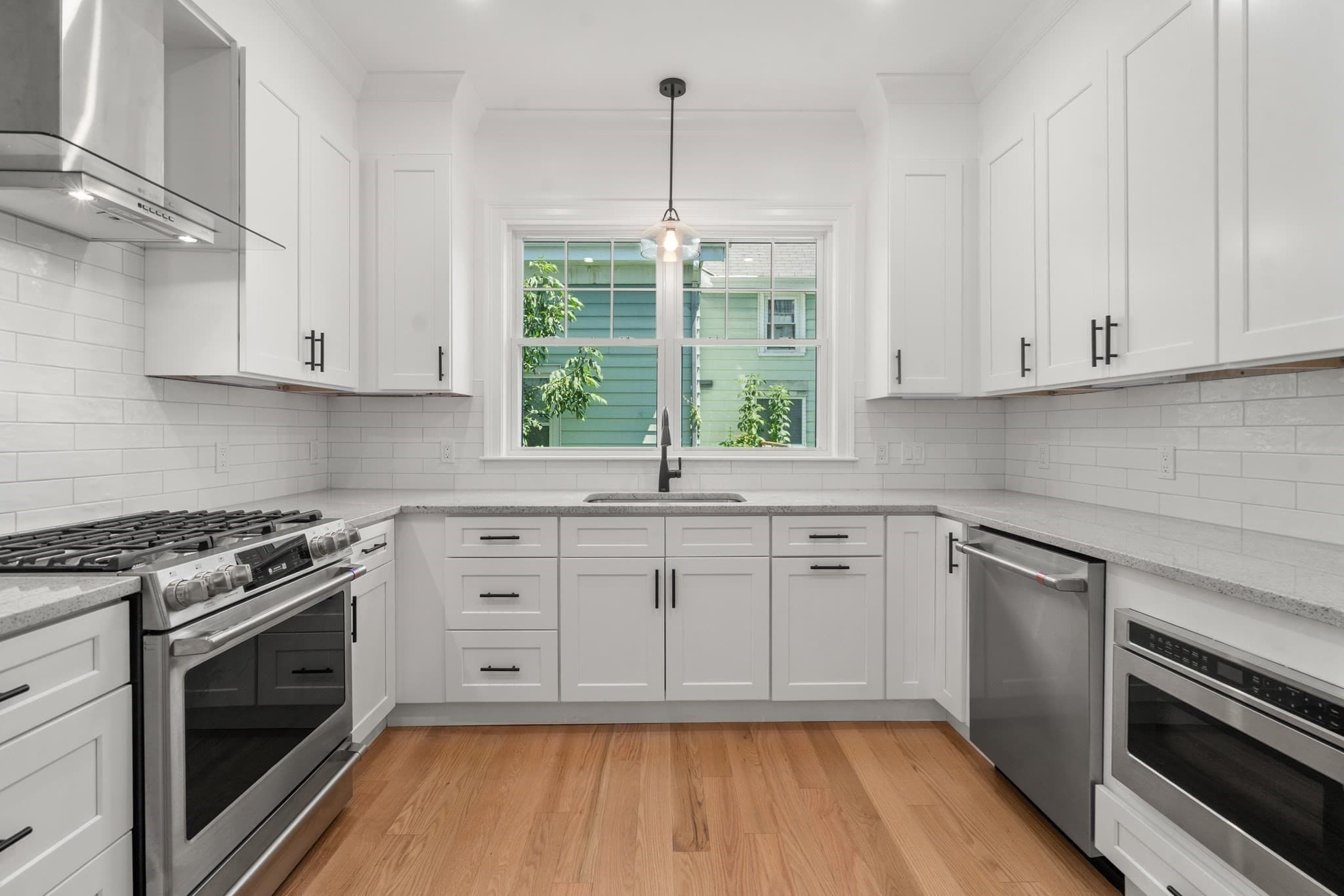 Single Family Residence at 92 Pond Street, Natick MA 01760, Natick, photo 4 of 37
