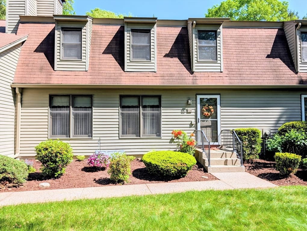 419 Southwick Road # Q71, Westfield MA 01085