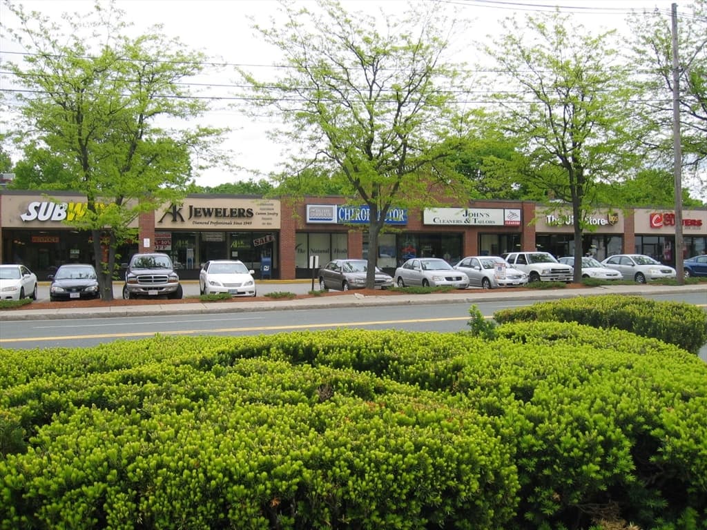 Commercial Sale at 200 Main St, Stoneham MA 02180, photo 2 of 4