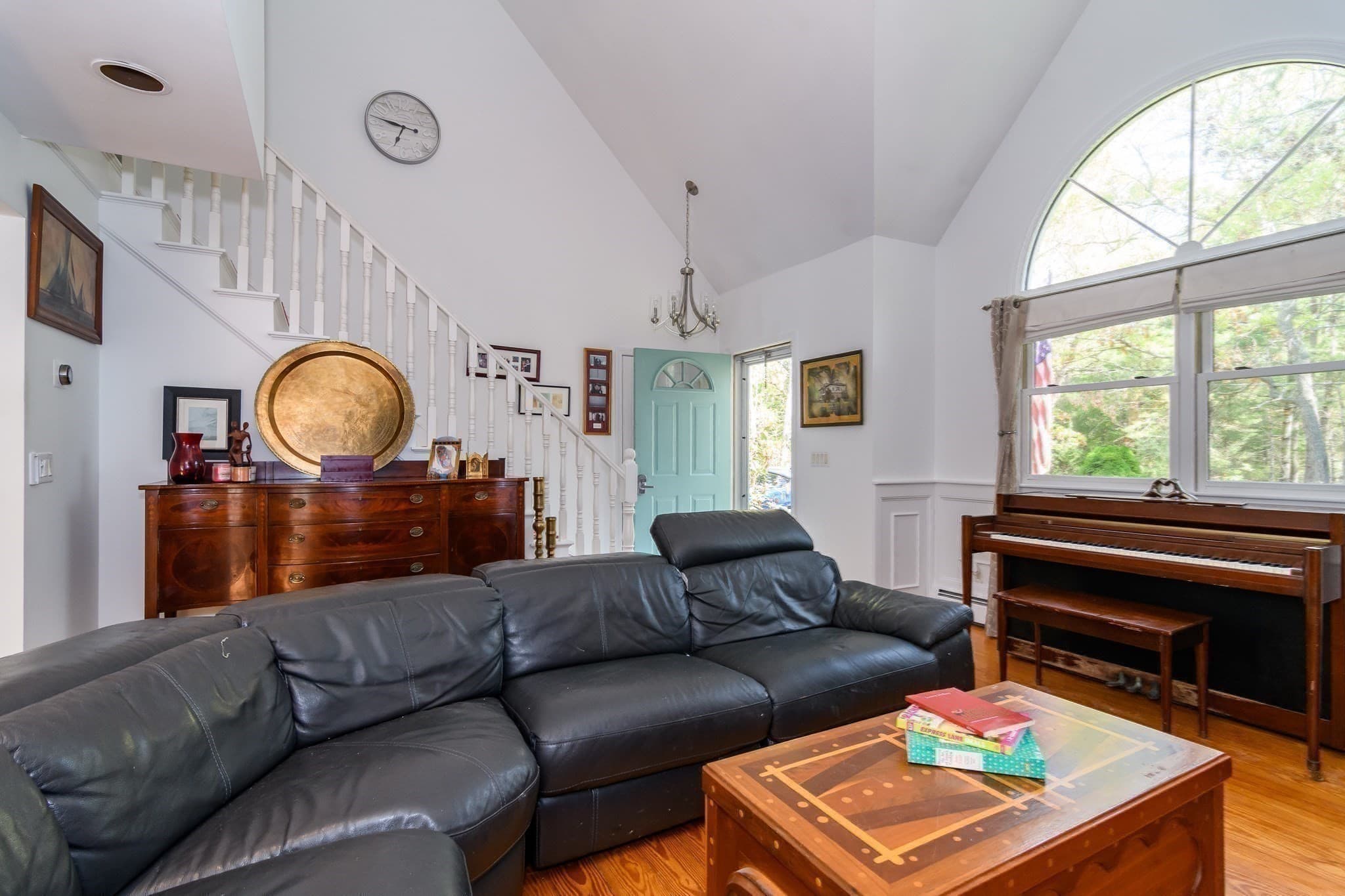 Single Family Residence at 191 James Cir, Mashpee MA 02649, photo 13 of 38