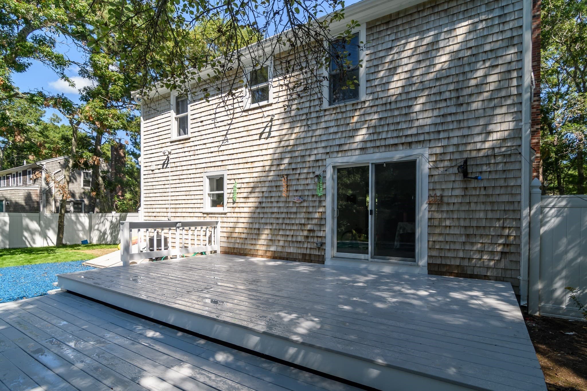 Single Family Residence at 191 James Cir, Mashpee MA 02649, photo 5 of 38