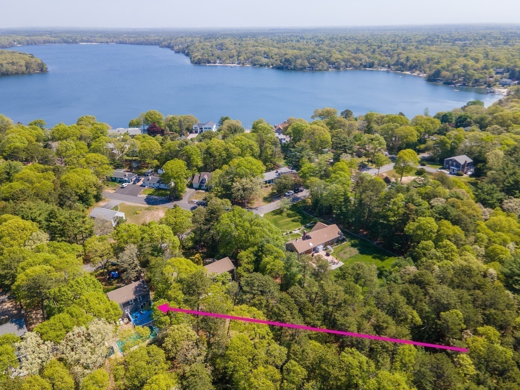 Single Family Residence at 191 James Cir, Mashpee MA 02649, photo 10 of 38
