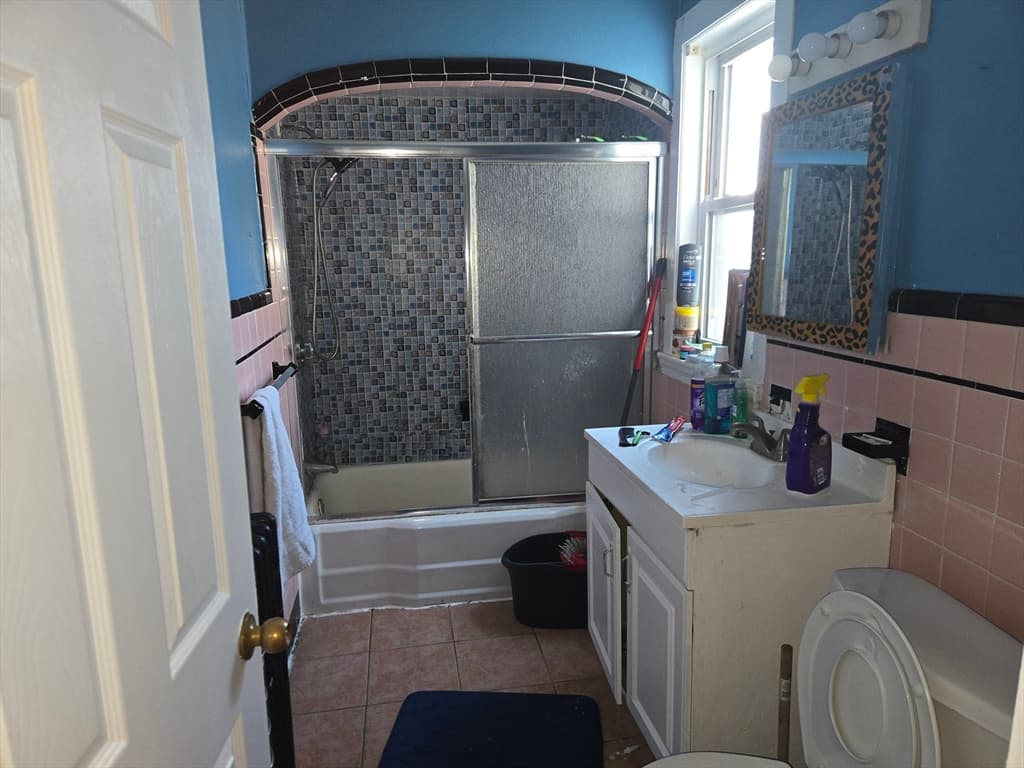 3 Family at 73 Francis St, Everett MA 02149, Everett, photo 14 of 23