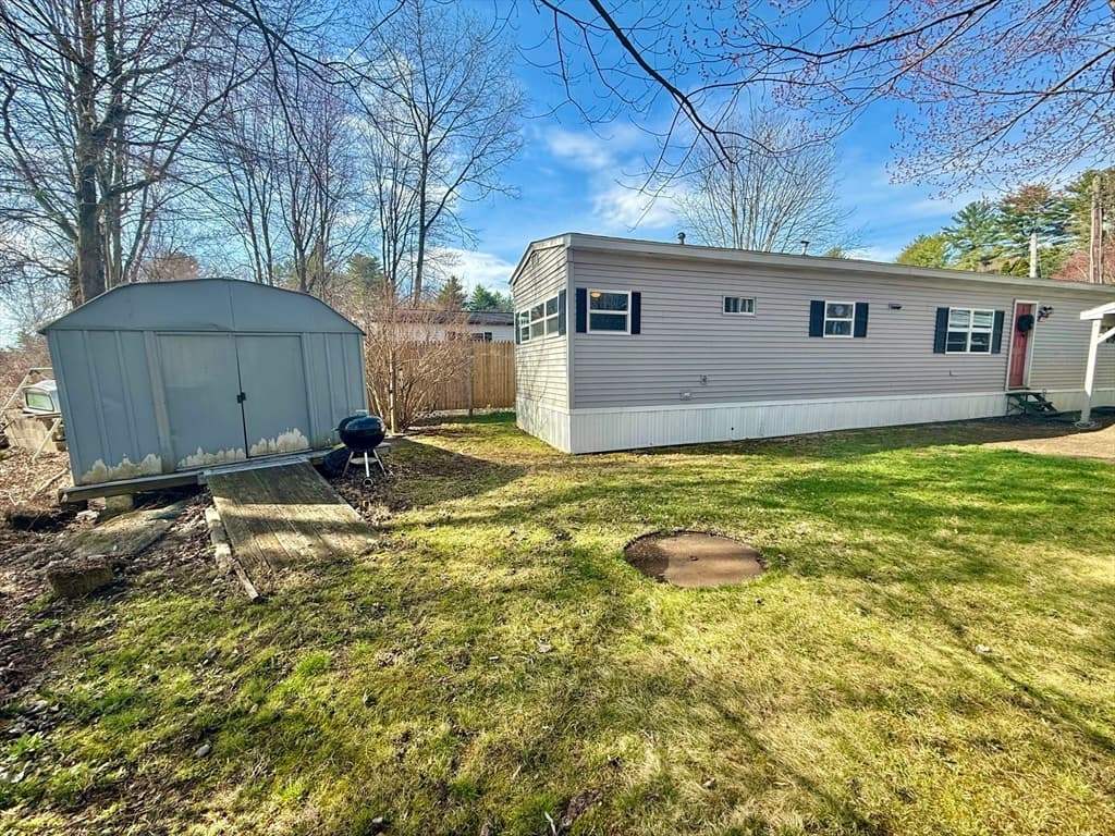 868 Southampton Rd # 43, Westfield MA 01085 photo 13
