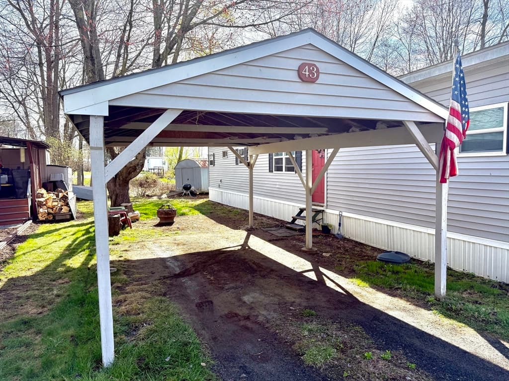 868 Southampton Rd # 43, Westfield MA 01085 photo 15