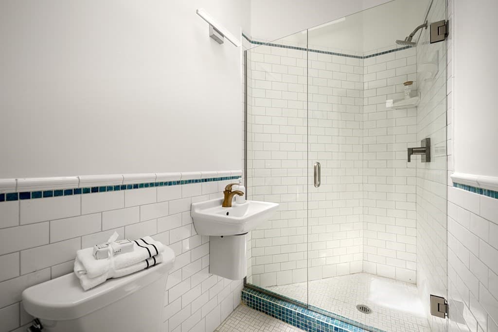 Condominium at 107 Jersey # 15, Boston MA 02215, photo 13 of 31