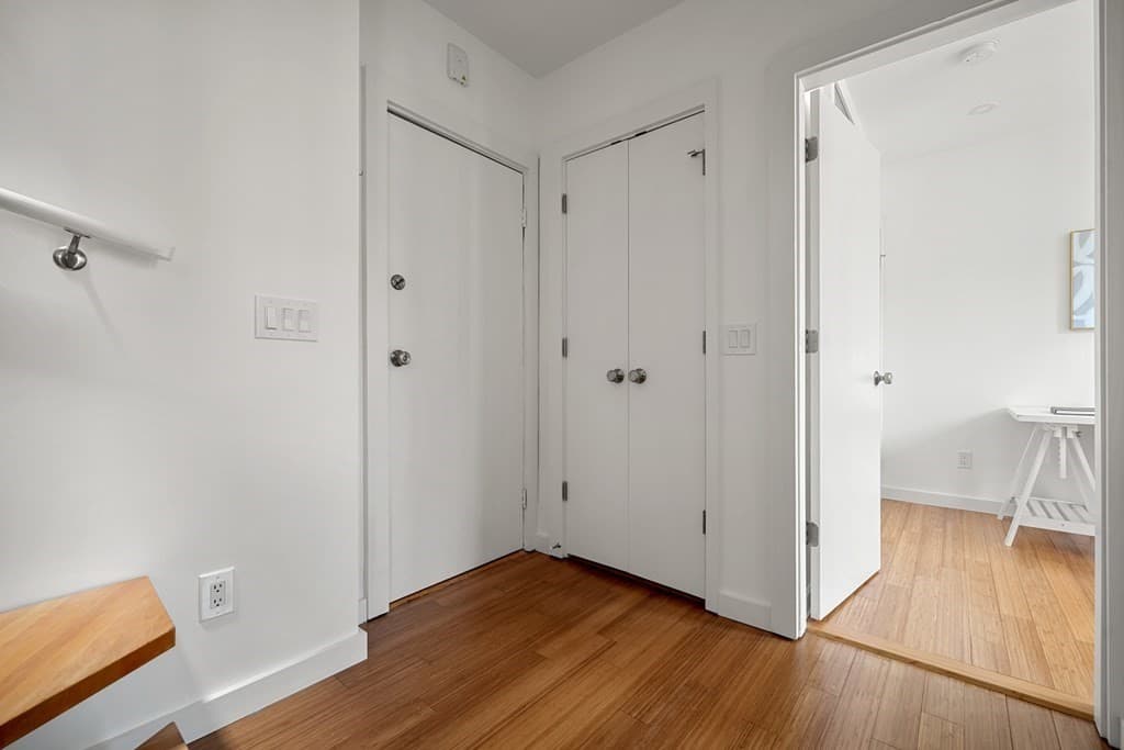 Condominium at 107 Jersey # 15, Boston MA 02215, photo 20 of 31