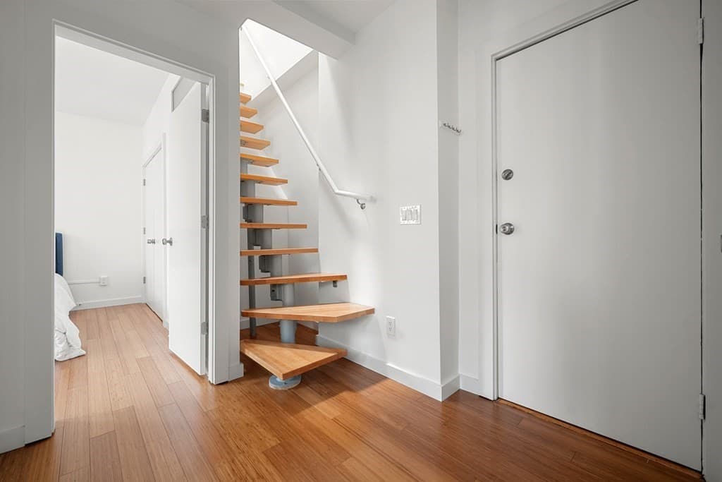 Condominium at 107 Jersey # 15, Boston MA 02215, photo 15 of 31