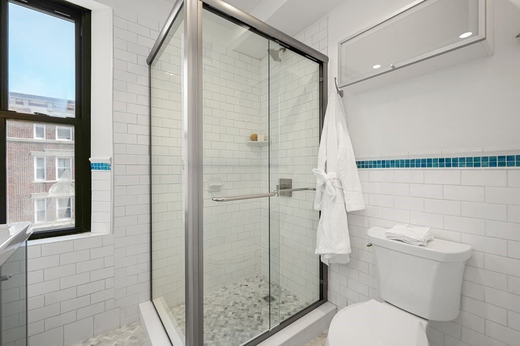 Condominium at 107 Jersey # 15, Boston MA 02215, photo 25 of 31