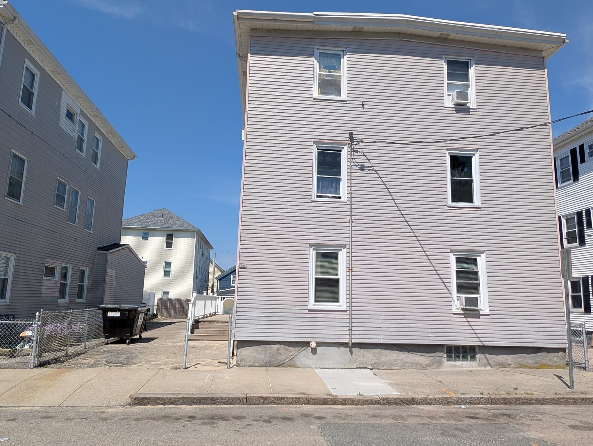 5-9 Family at 131 Thomas St, Fall River MA 02723, photo 35 of 35