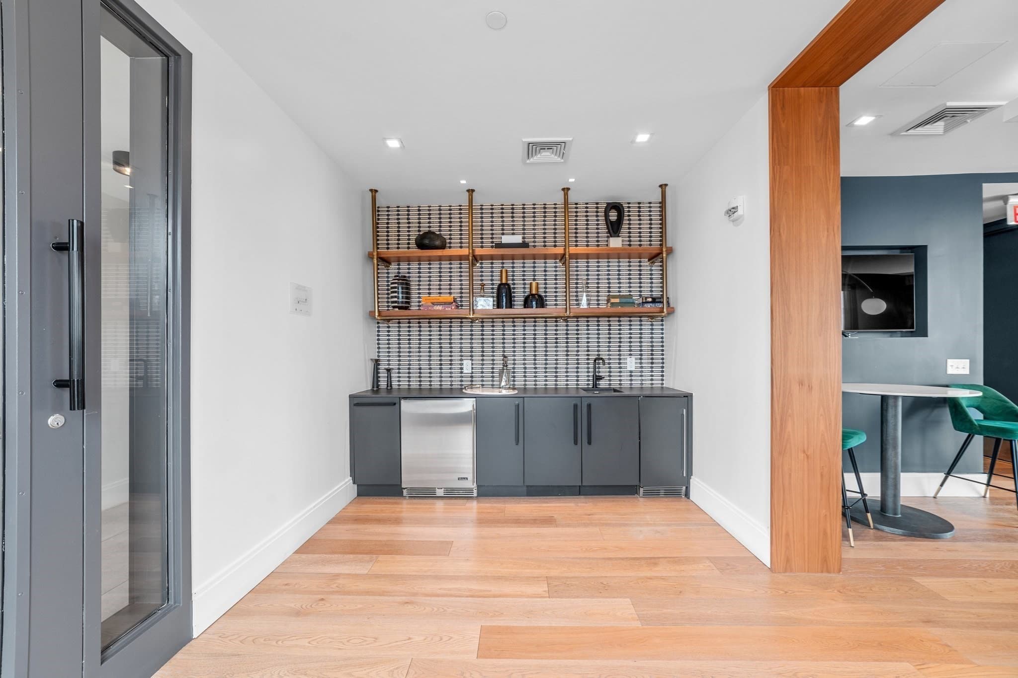 Condominium at 191 Washington St # 317, Boston MA 02135, photo 17 of 31